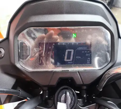 HONDA-CG 160 FAN HONDA-CG 160 FAN-2024