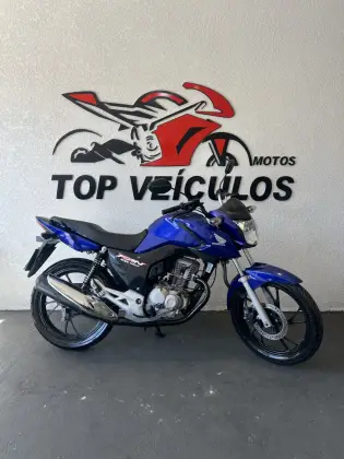 HONDA CG 160 FAN HONDA CG 160 FAN