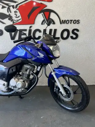 HONDA-CG 160 FAN HONDA-CG 160 FAN-2022