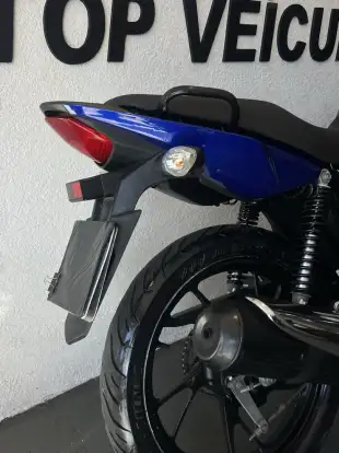 HONDA-CG 160 FAN HONDA-CG 160 FAN-2022