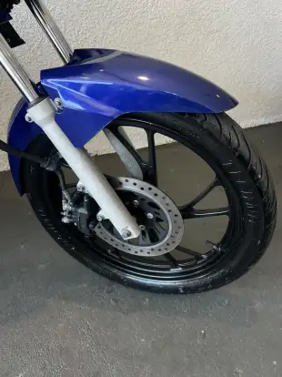 HONDA-CG 160 FAN HONDA-CG 160 FAN-2022