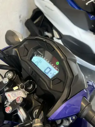 HONDA-CG 160 FAN-2022