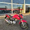 HONDA CG 160 FAN HONDA CG 160 FAN