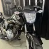 HONDA CG 160 FAN HONDA CG 160 FAN