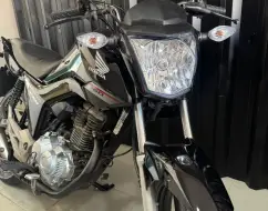 HONDA CG 160 FAN HONDA CG 160 FAN