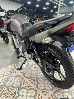 HONDA-CG 160 FAN-2023