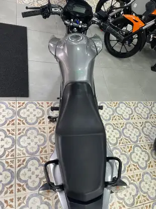 HONDA-CG 160 FAN HONDA-CG 160 FAN-2023