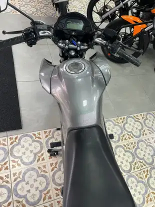 HONDA-CG 160 FAN HONDA-CG 160 FAN-2023