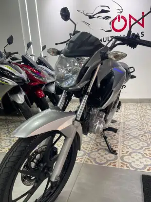 HONDA-CG 160 FAN HONDA-CG 160 FAN-2023