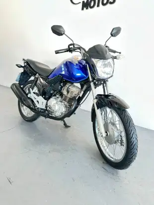 HONDA-CG 160 START ES-2023