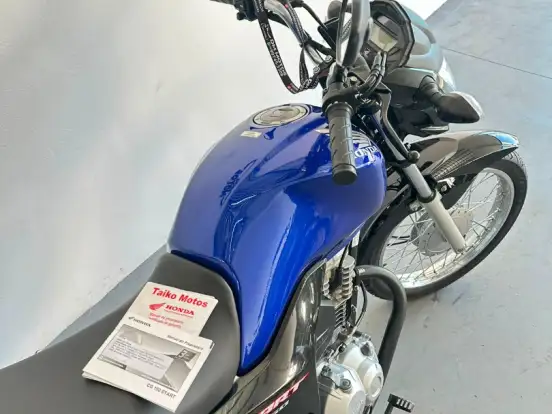 HONDA-CG 160 START ES HONDA-CG 160 START ES-2023