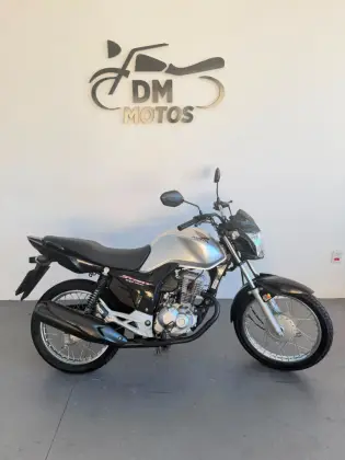 HONDA CG 160 START ES 