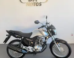 HONDA CG 160 START ES HONDA CG 160 START ES