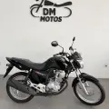 HONDA CG 160 START ES HONDA CG 160 START ES