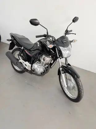 HONDA-CG 160 START ES-2024