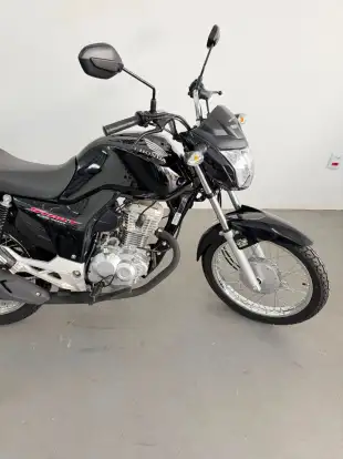 HONDA-CG 160 START ES-2024