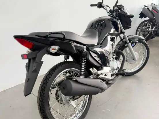 HONDA-CG 160 START ES HONDA-CG 160 START ES-2024