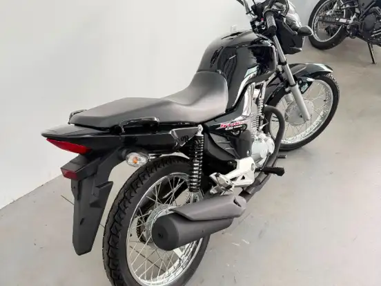 HONDA-CG 160 START ES HONDA-CG 160 START ES-2024