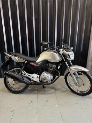 HONDA CG 160 START ES 