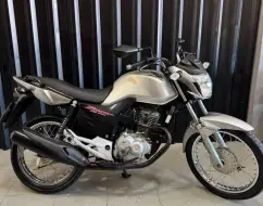 HONDA CG 160 START ES HONDA CG 160 START ES