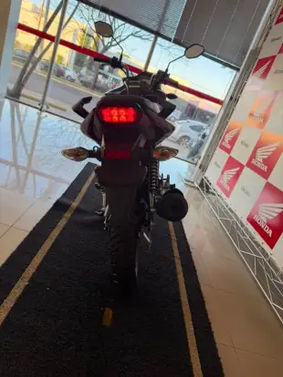 HONDA-CG 160 START ES-2026