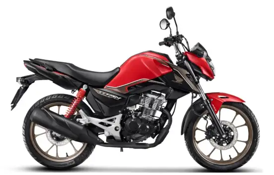 HONDA-CG 160 TITAN 50 ANOS HONDA-CG 160 TITAN 50 ANOS-2026