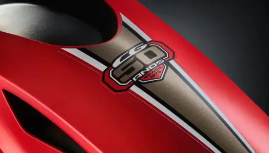 HONDA-CG 160 TITAN 50 ANOS HONDA-CG 160 TITAN 50 ANOS-2026