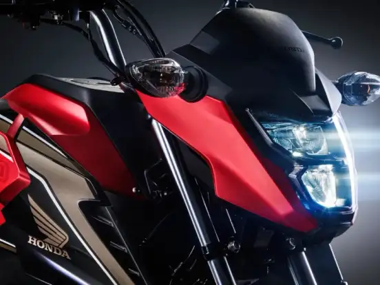 HONDA-CG 160 TITAN 50 ANOS HONDA-CG 160 TITAN 50 ANOS-2026