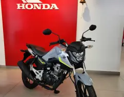 HONDA CG 160 TITAN HONDA CG 160 TITAN
