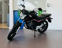 HONDA CG 160 TITAN HONDA CG 160 TITAN