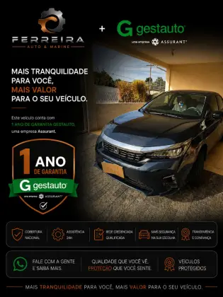 HONDA CITY 1.5 i-VTEC FLEX TOURING CVT HONDA CITY 1.5 i-VTEC FLEX TOURING CVT