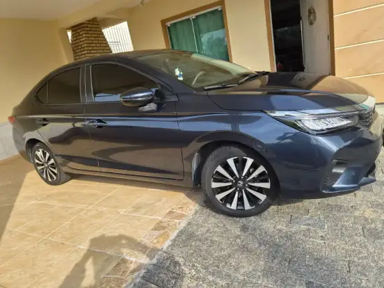 HONDA-CITY-1.5 i-VTEC FLEX TOURING CVT HONDA-CITY-2025