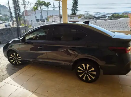 HONDA-CITY-2025