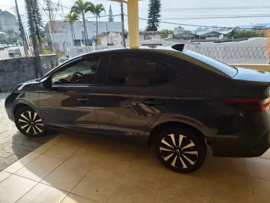 HONDA-CITY-1.5 i-VTEC FLEX TOURING CVT HONDA-CITY-2025
