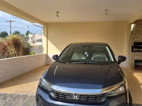 HONDA-CITY-1.5 i-VTEC FLEX TOURING CVT HONDA-CITY-2025