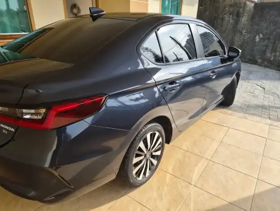 HONDA-CITY-2025