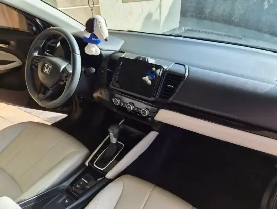 HONDA-CITY-2025