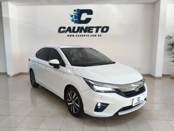 HONDA CITY 1.5 i-VTEC FLEX TOURING CVT HONDA CITY 1.5 i-VTEC FLEX TOURING CVT