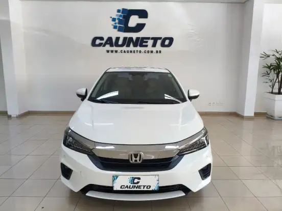HONDA-CITY-1.5 i-VTEC FLEX TOURING CVT HONDA-CITY-2023