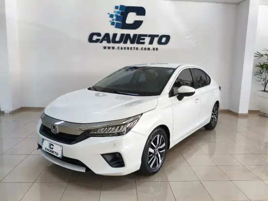 HONDA-CITY-1.5 i-VTEC FLEX TOURING CVT HONDA-CITY-2023
