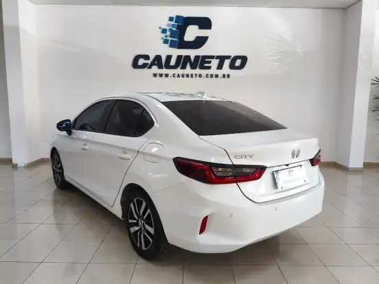 HONDA-CITY-1.5 i-VTEC FLEX TOURING CVT HONDA-CITY-2023