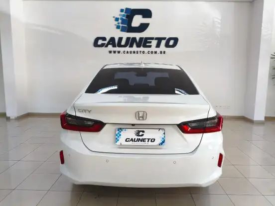 HONDA-CITY-1.5 i-VTEC FLEX TOURING CVT HONDA-CITY-2023