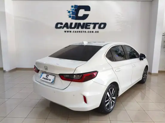 HONDA-CITY-1.5 i-VTEC FLEX TOURING CVT HONDA-CITY-2023
