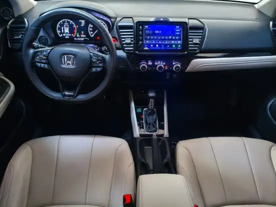 HONDA-CITY-2023