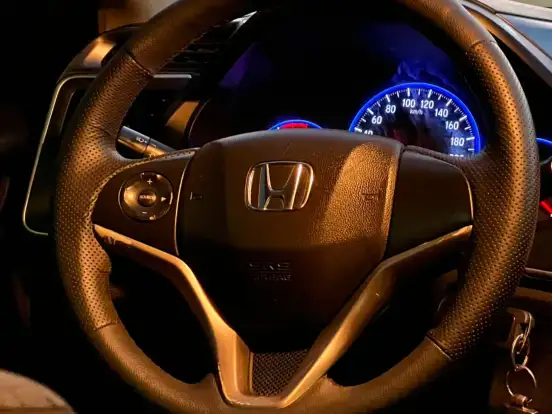 HONDA-CITY-1.5 LX 16V FLEX 4P AUTOMÁTICO HONDA-CITY-2016