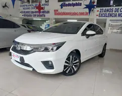 HONDA CITY 1.5 i-VTEC FLEX EXL CVT HONDA CITY 1.5 i-VTEC FLEX EXL CVT