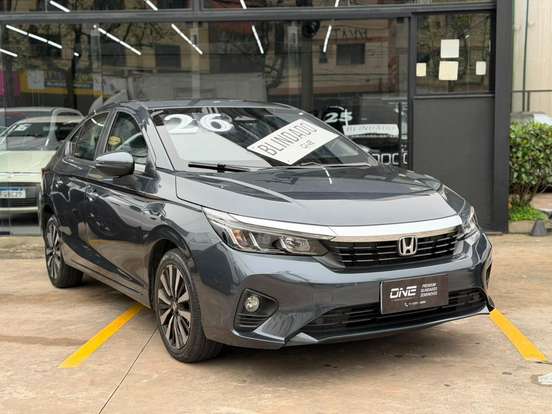 HONDA-CITY-2025