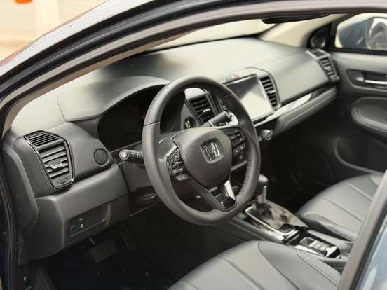 HONDA-CITY-2025
