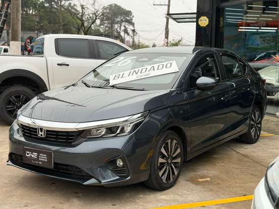 HONDA-CITY-1.5 i-VTEC FLEX EXL CVT HONDA-CITY-2025