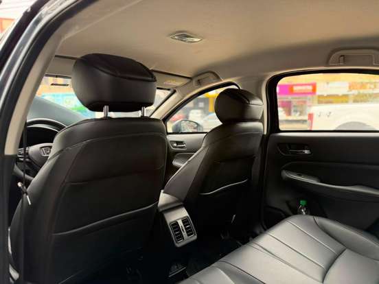 HONDA-CITY-1.5 i-VTEC FLEX EXL CVT HONDA-CITY-2025